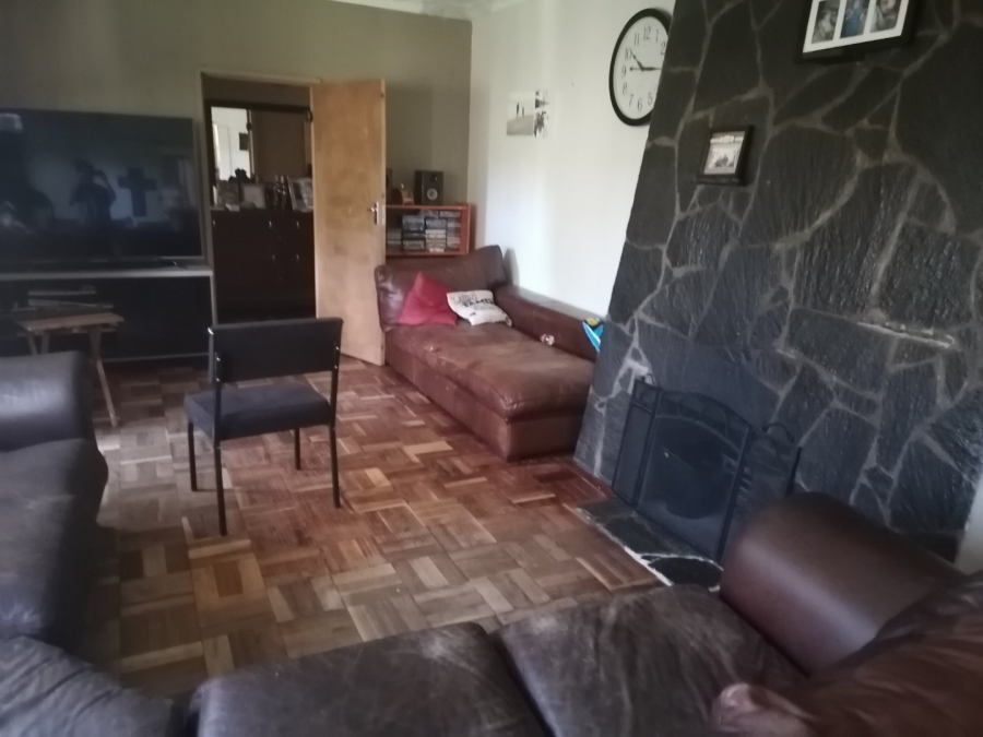 3 Bedroom Property for Sale in Universitas Free State